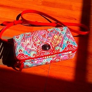 Vera Bradley purse